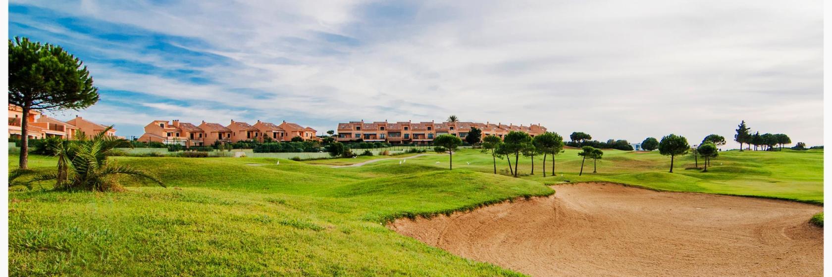 Real Novo Sancti Petri Golf Club